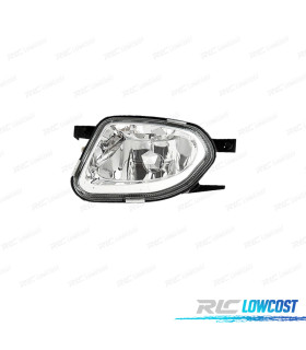 FAROL DE NEVOEIRO ESQ MERCEDES SPRINTER 06-13