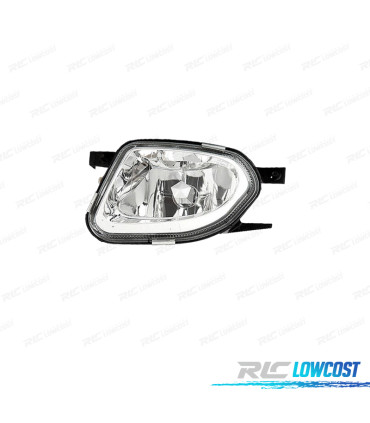 FAROL DE NEVOEIRO ESQ MERCEDES SPRINTER 06-13