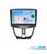 RÁDIO GPS ANDROID 13 PEUGEOT 207 09-12