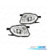 FARÓIS DE NEVOEIRO MERCEDES SPRINTER 06-13