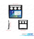 RÁDIO GPS ANDROID 13 VOLKSWAGEN TOURAN 03-06