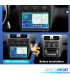 RÁDIO GPS ANDROID 13 VOLKSWAGEN TOURAN 03-06
