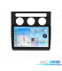 RÁDIO GPS ANDROID 13 VOLKSWAGEN TOURAN 03-06