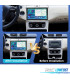 RÁDIO GPS ANDROID 13 VOLKSWAGEN PASSAT B7 10-14