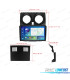 RÁDIO GPS ANDROID 13 NISSAN QASHQAI 06-18