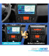 RÁDIO GPS ANDROID 13 FIAT STILO 01-08