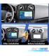 RÁDIO GPS ANDROID 13 DACIA SANDERO 12-16
