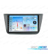 RÁDIO GPS ANDROID 13 SEAT ALTEA 04-15