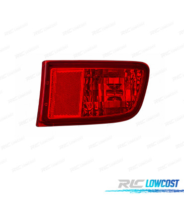 FAROLIM DIR TOYOTA LAND CRUISER FJ120 03-08