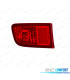 FAROLIM ESQ TOYOTA LAND CRUISER FJ120 03-08