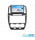 RÁDIO GPS ANDROID 13 LAND ROVER FREELANDER 07-14