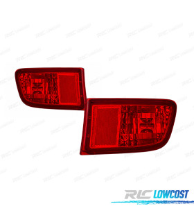 FAROLINS TOYOTA LAND CRUISER FJ120 03-08