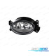 FAROL DE NEVOEIRO ESQ MERCEDES CLASE E W211 06-09