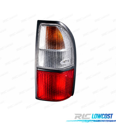 FAROLIM DIR TOYOTA LAND CRUISER FJ90 96-03