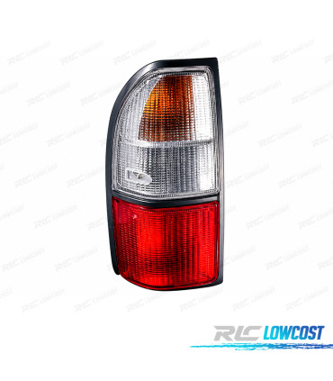 FAROLIM ESQ TOYOTA LAND CRUISER FJ90 96-03