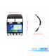 RÁDIO GPS ANDROID 13 VOLKSWAGEN TOUAREG 02-10