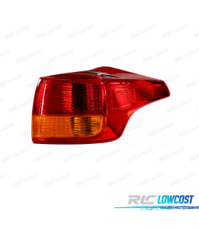 FAROLIM DIR TOYOTA RAV-4 13-15 EXTERIOR