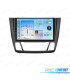 RÁDIO GPS ANDROID 13 BMW SÉRIE 1 E81 / E82 / E87 / E88 08-12