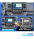 RÁDIO GPS ANDROID 13 RENAULT TRAFIC / OPEL VIVARO 14-19