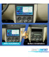 RÁDIO GPS ANDROID 13 VOLKSWAGEN GOLF V 03-08