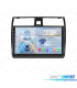RÁDIO GPS ANDROID 13 SUZUKI SWIFT 05-10