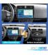 RÁDIO GPS ANDROID 13 SUZUKI SWIFT 05-10