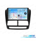 RÁDIO GPS ANDROID 13 FIAT DOBLO / OPEL COMBO 10-17