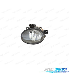 FAROL DE NEVOEIRO ESQ MERCEDES SPRINTER 18-