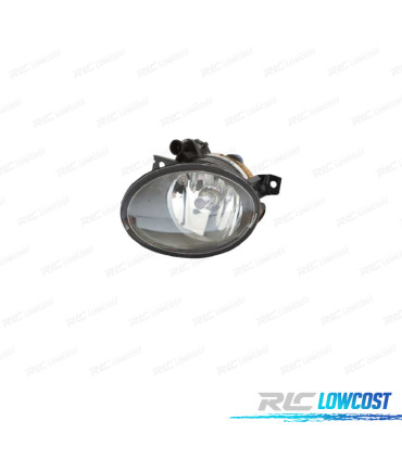 FAROL DE NEVOEIRO ESQ MERCEDES SPRINTER 18-