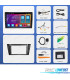 RÁDIO GPS ANDROID 13 BMW E90 / E91 / E92 / E93 05-14