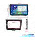 RÁDIO GPS ANDROID 13 BMW E90 / E91 / E92 / E93 05-14