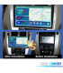 RÁDIO GPS ANDROID 13 HYUNDAI TUCSON 04-10