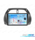 RÁDIO GPS ANDROID 13 TOYOTA RAV4 00-06