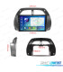 RÁDIO GPS ANDROID 13 TOYOTA RAV4 00-06