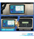 RÁDIO GPS ANDROID 13 SKODA FABIA 07-14
