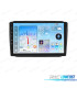 RÁDIO GPS ANDROID 13 SKODA FABIA 07-14
