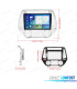 RÁDIO GPS ANDROID 13 HYUNDAI I20 09-15
