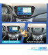 RÁDIO GPS ANDROID 13 HYUNDAI I10 11-13