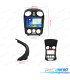 RÁDIO GPS ANDROID 13 VOLKSWAGEN BEETLE 06-11