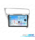 RÁDIO GPS ANDROID 13 VOLKSWAGEN GOLF MK7 12-17