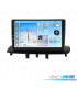 RÁDIO GPS ANDROID 13 RENAULT MEGANE 08-14