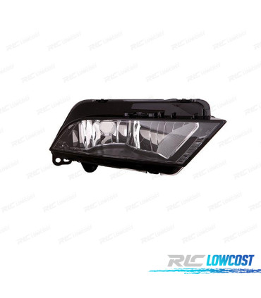 FAROL DE NEVOEIRO DIR SEAT TOLEDO 12-19