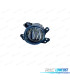 FAROL DE NEVOEIRO ESQ MERCEDES CLASE C W204 07-11