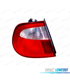FAROLIM ESQ SEAT CORDOBA 6K2 99-02