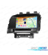 RÁDIO GPS ANDROID 13 OPEL ASTRA J 09-12