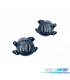 FARÓIS DE NEVOEIRO SMART FORTWO 07-14