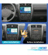 RÁDIO GPS ANDROID 13 SUZUKI JIMNY 07-12