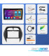 RÁDIO GPS ANDROID 13 TOYOTA RAV4 03-06