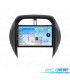 RÁDIO GPS ANDROID 13 TOYOTA RAV4 03-06