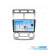 RÁDIO GPS ANDROID 13 KIA SPORTAGE 04-10